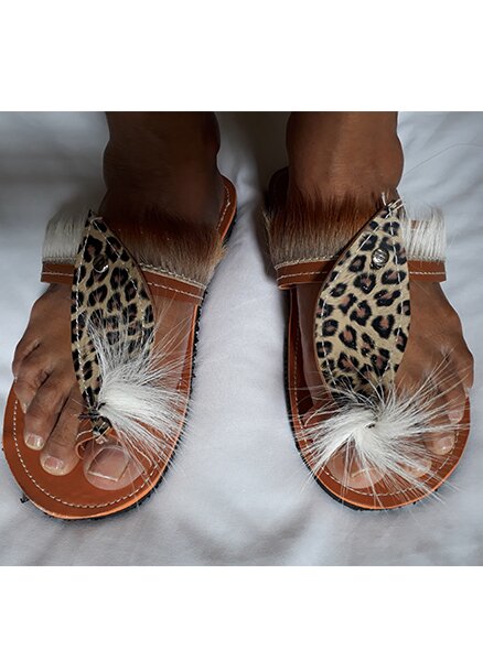 Footwear