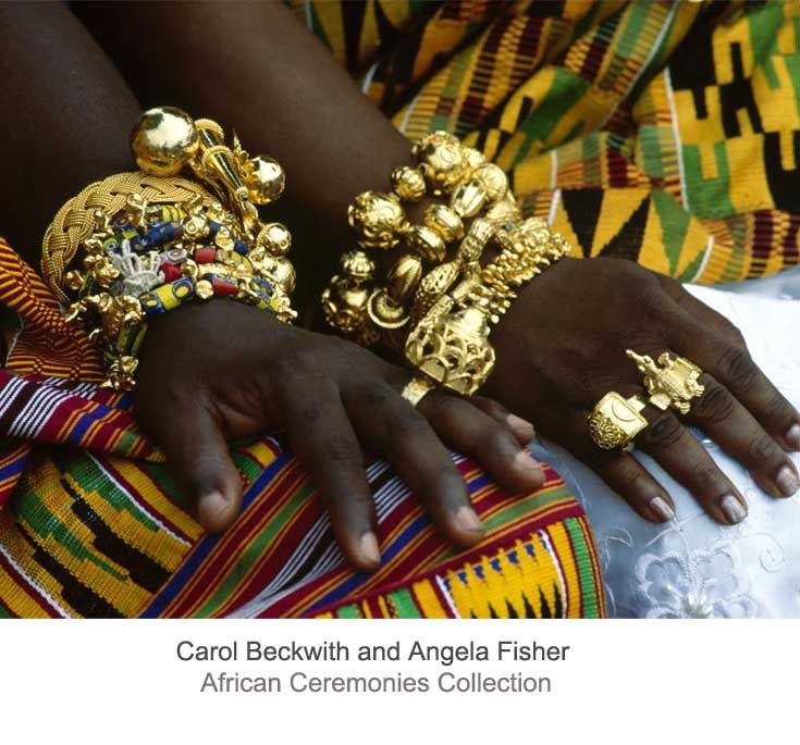 Wrist of the Ancestors