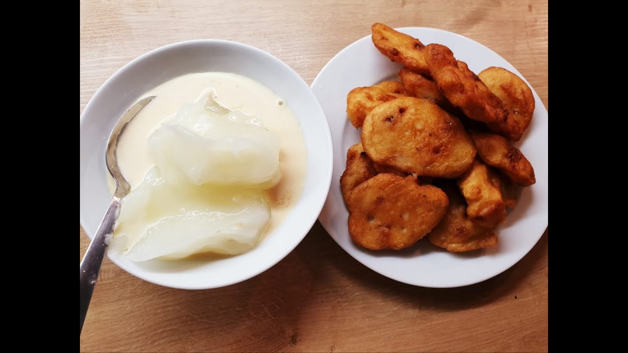 Akamu and Akara