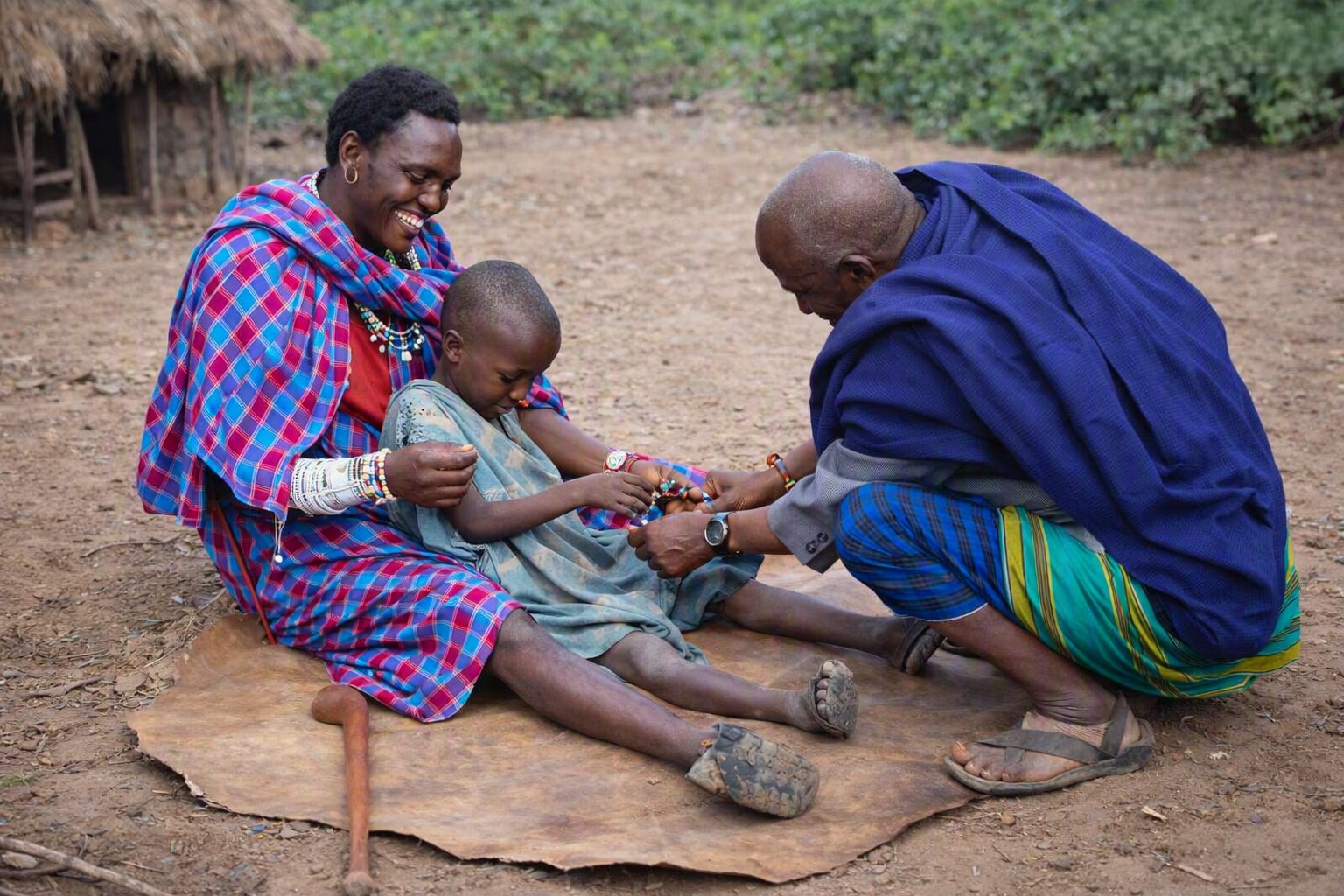 Circumcision Rites