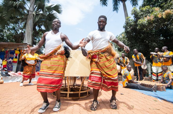 Etsako Festival