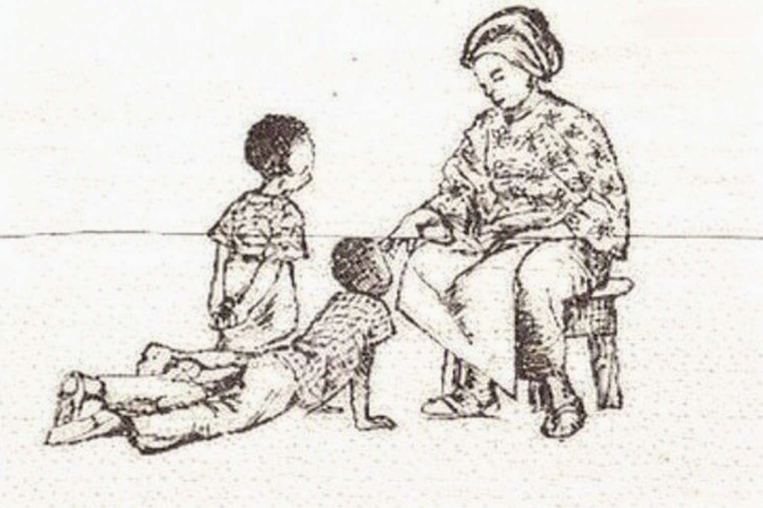 Respect is Our Heritage