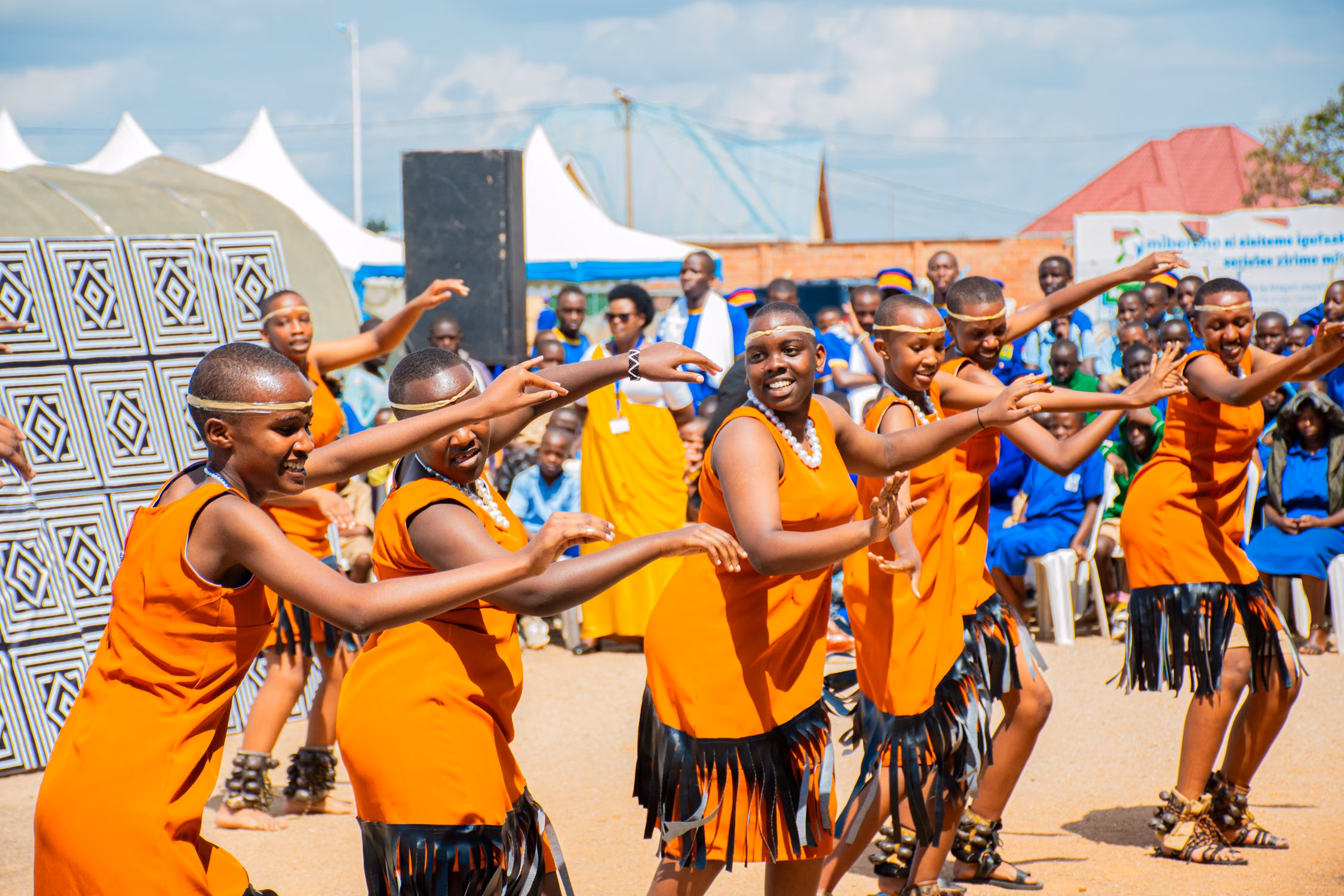 Community Performance