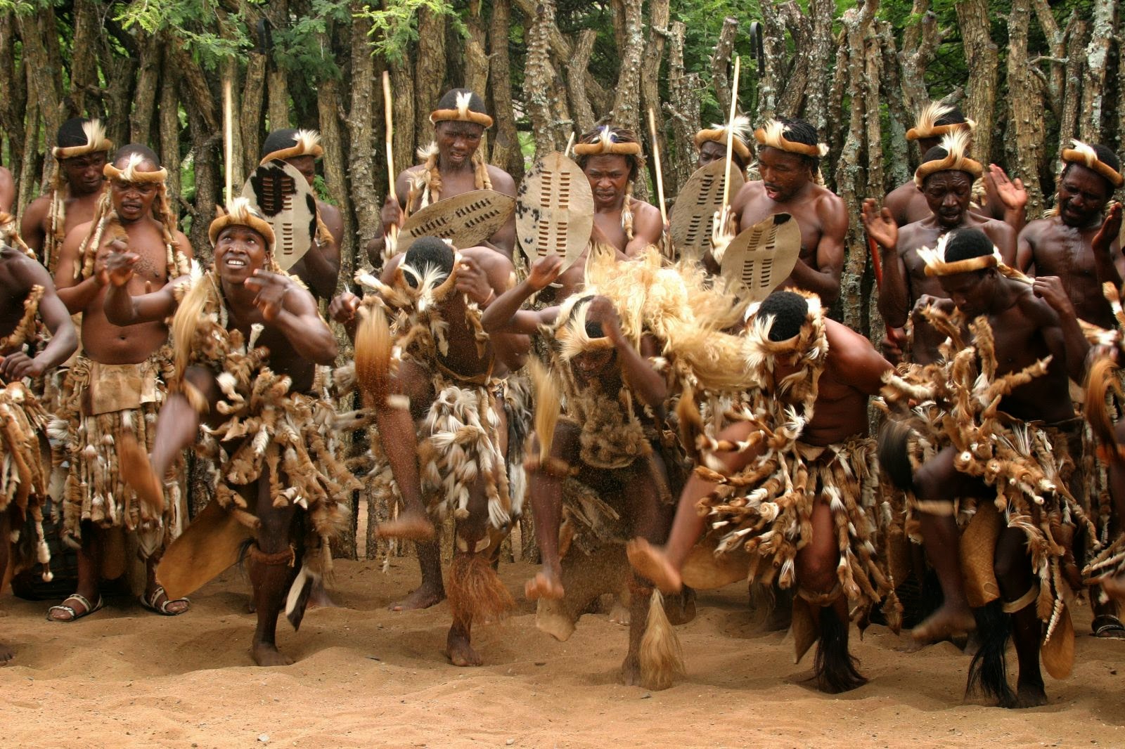 Etsako Dance Styles