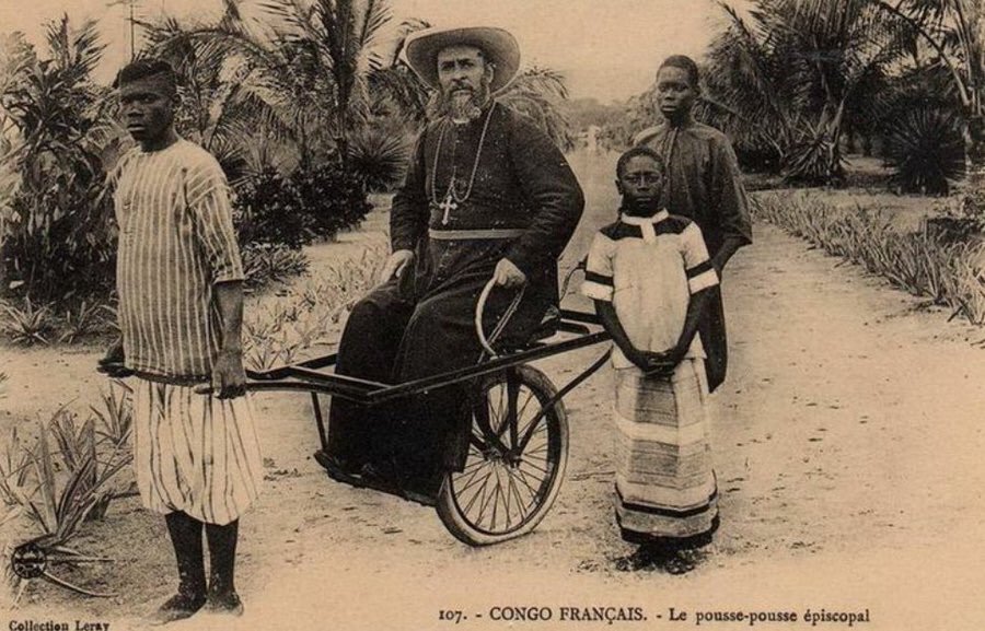 Colonial Era & Resistance