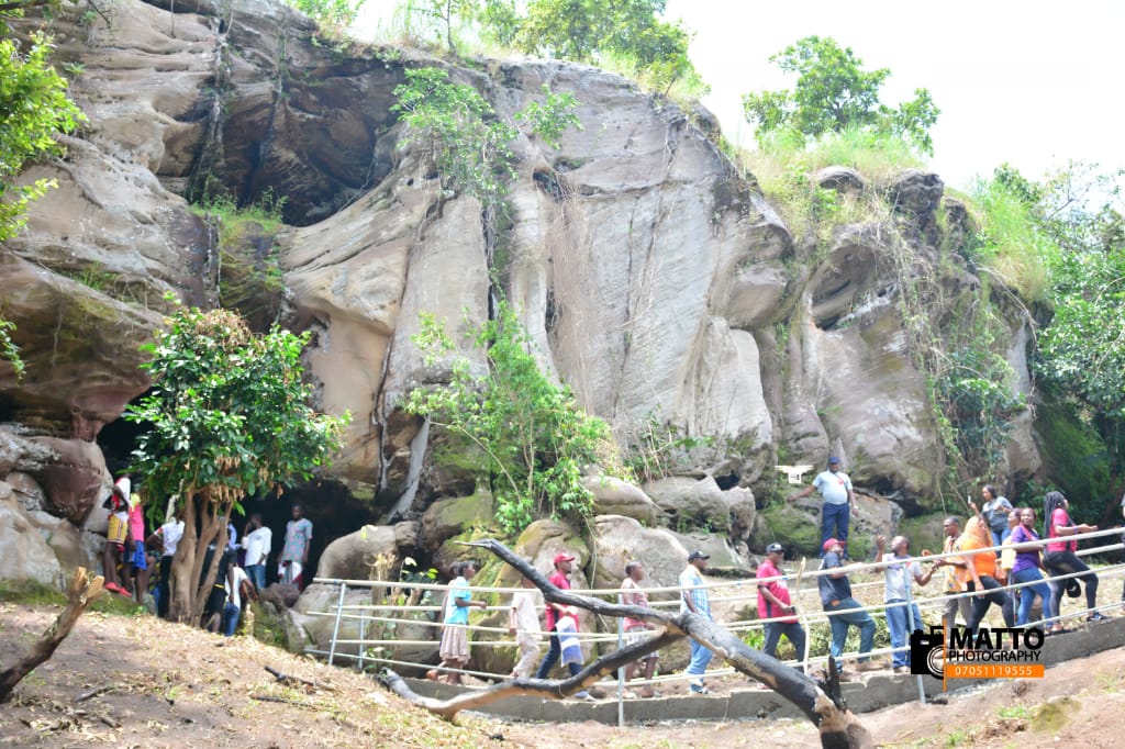 Aruokpetu Spring Fugar