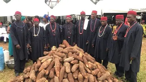 Ogbona Community and Civic Systems
