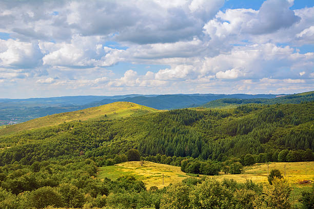 Agenebode hills
