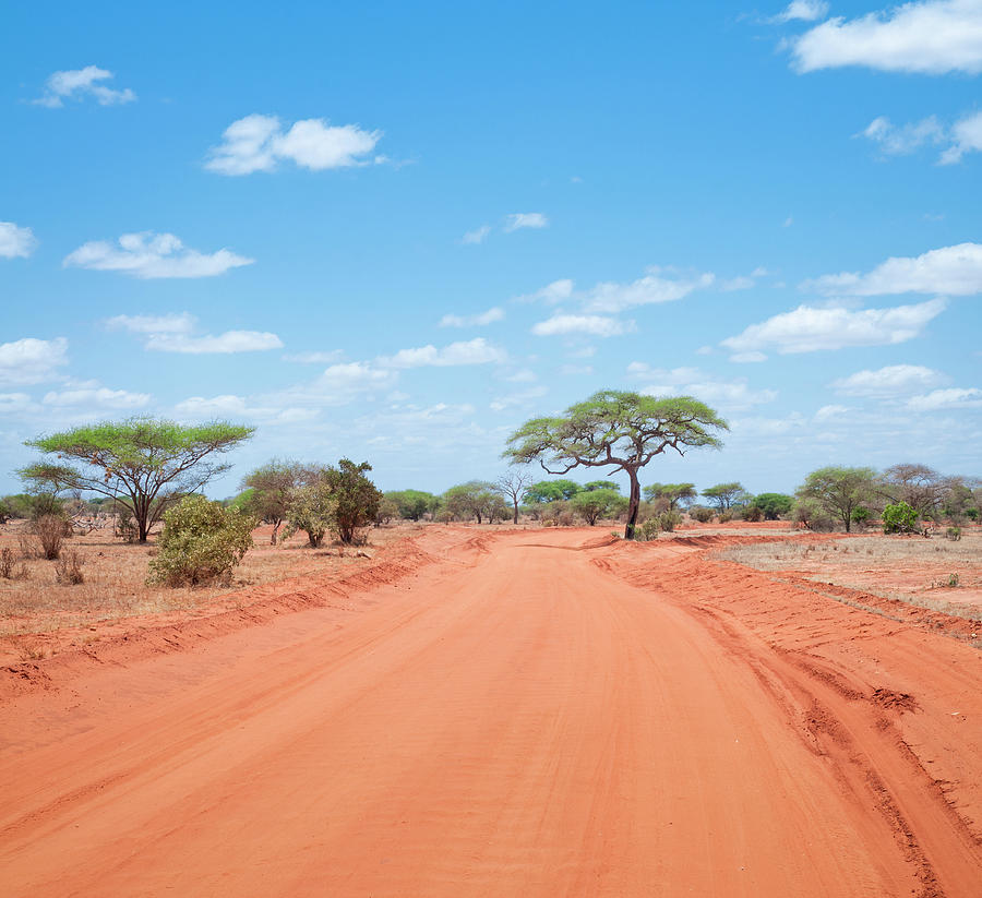 Emokweme Road System