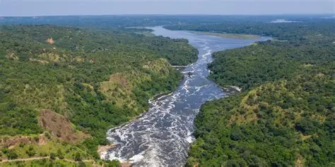 The Sacred Ighawo River