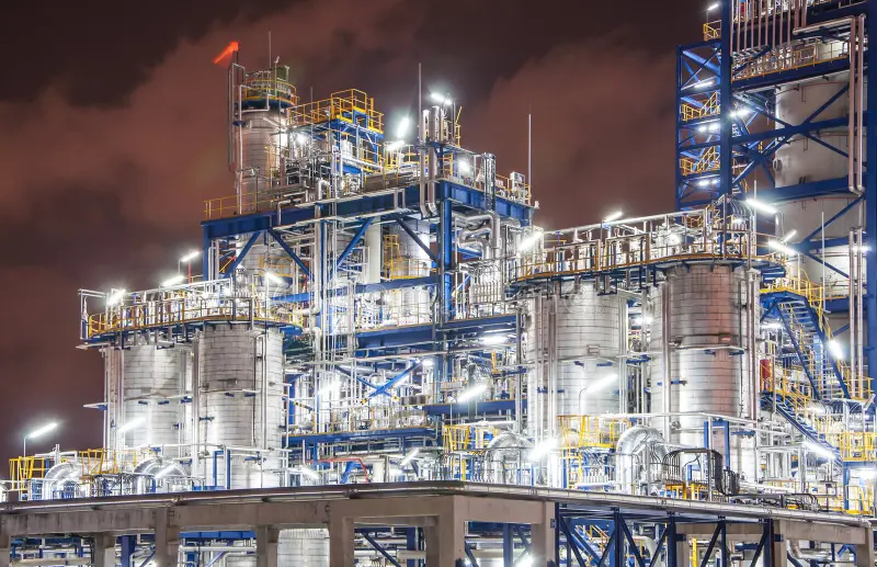 Okpella Cement Plant