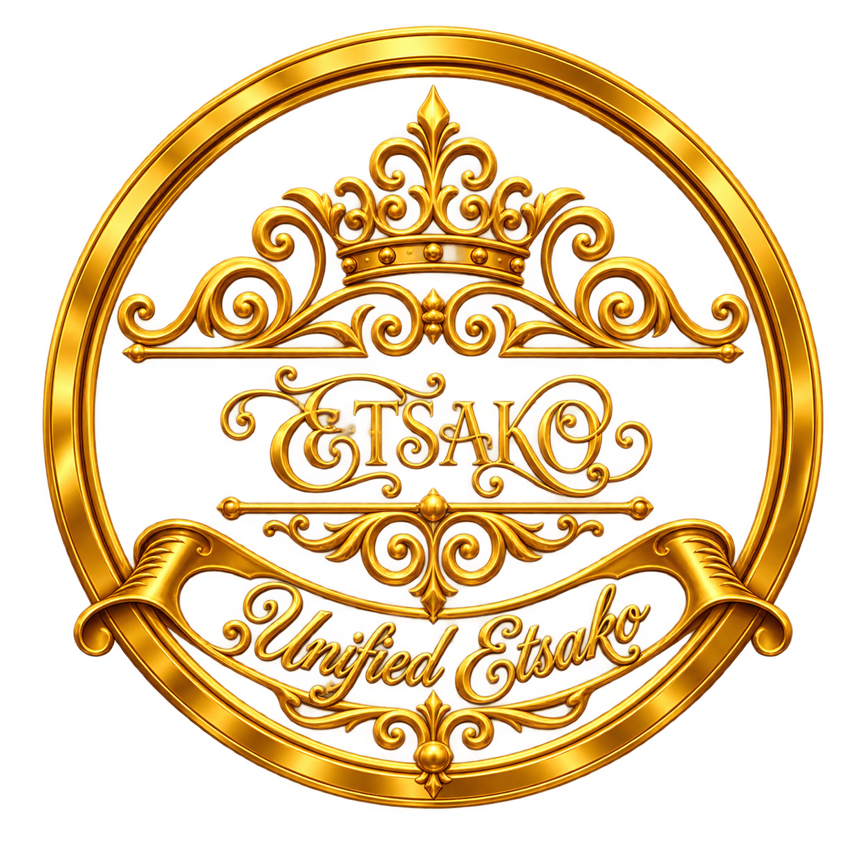 Etsako Logo