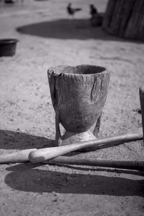 Etsako heritage story