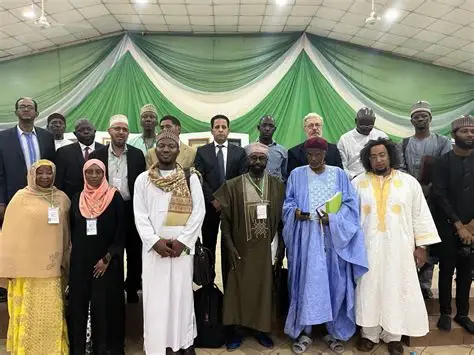 Islamic Scholars and Imams Assembly