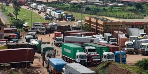 Aviele Ancestral Trade Crossroads and Northern Traders Convergence