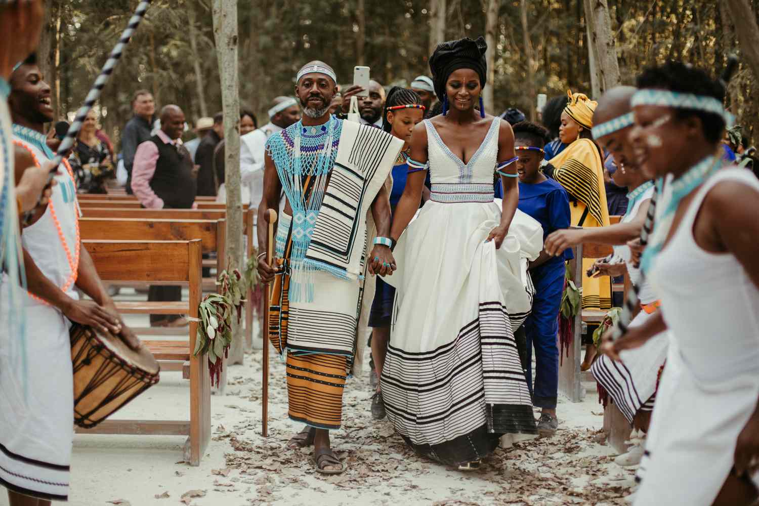 Ikabigbo Culture and Rites