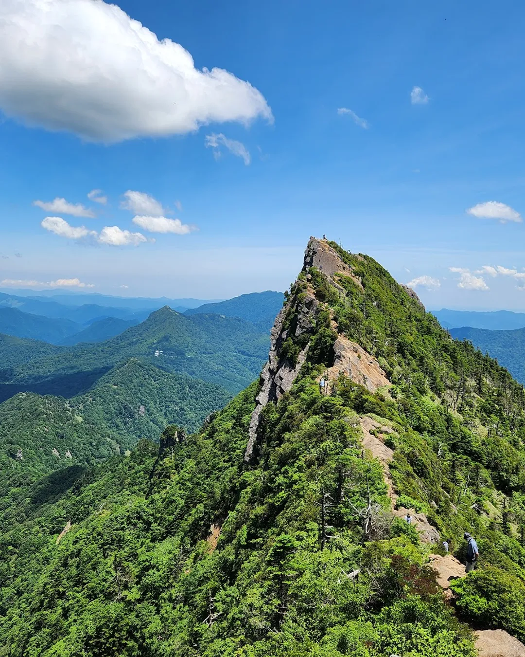 Ikabigbo Mountains