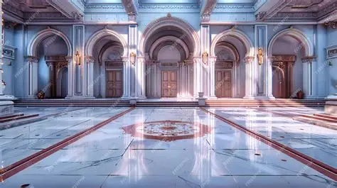 Uzairue Royal Heritage