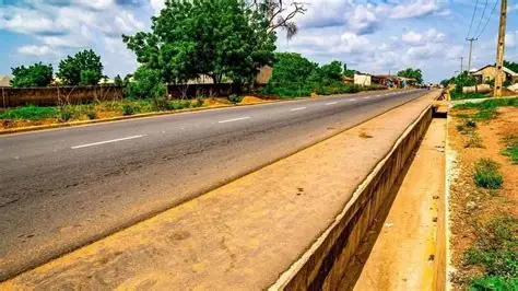 Jattu Roads and Highways